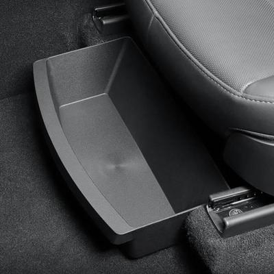 Tesla Model Y Under-Seat Storage Drawer (2 Pack)