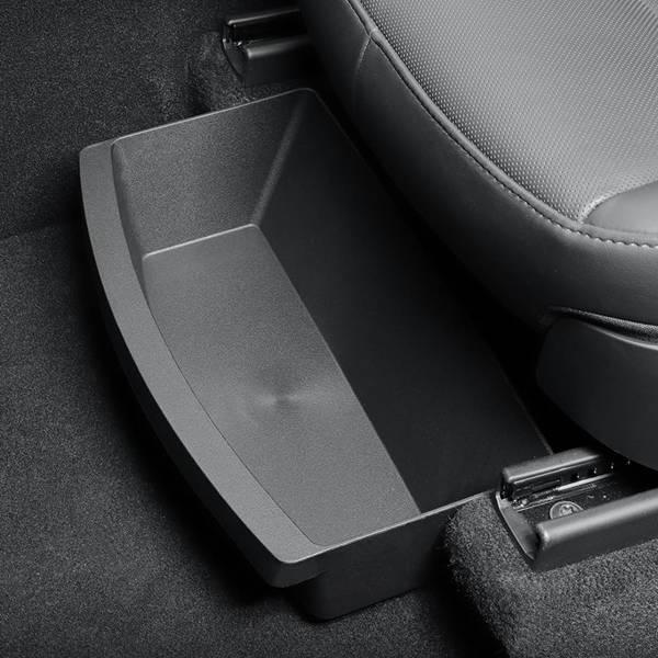 Tesla Model Y Under-Seat Storage Drawer (2 Pack) None