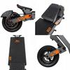 KuKirin G2 - Electric Scooter - 10-inch Tires - 800 W Motor - 48 V 15.6Ah Battery, 55 Km Range - Touchscreen.