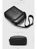 Men’s Korean Style Casual Crossbody Shoulder Bag - Fashionable Messenger Backpack