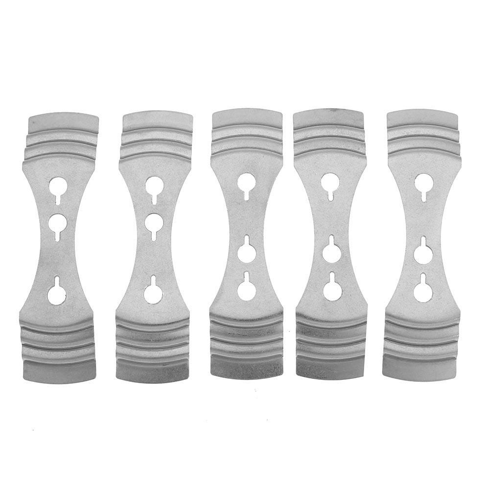 5pcs DIY Light Metal Candle Wicks Centering Device Holder Candle Making Supplies 5pcs DIY Light Metal Candle Wicks Centering Device Holder Candle Making Supplies