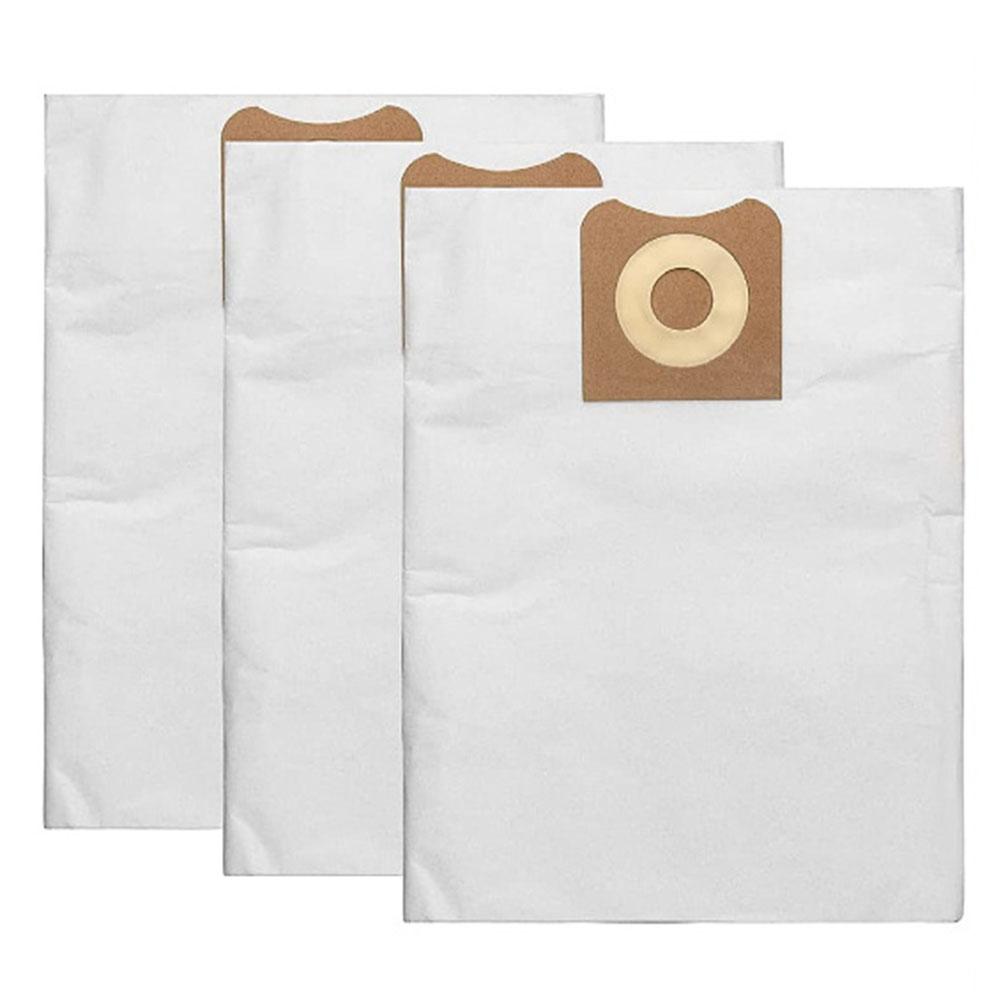 Layer Filtration Replacement Vacuum Bags Fine Dust And Particles Cost Effective Vacuum Solution Bag Cleaner 15-3 5 Inch High