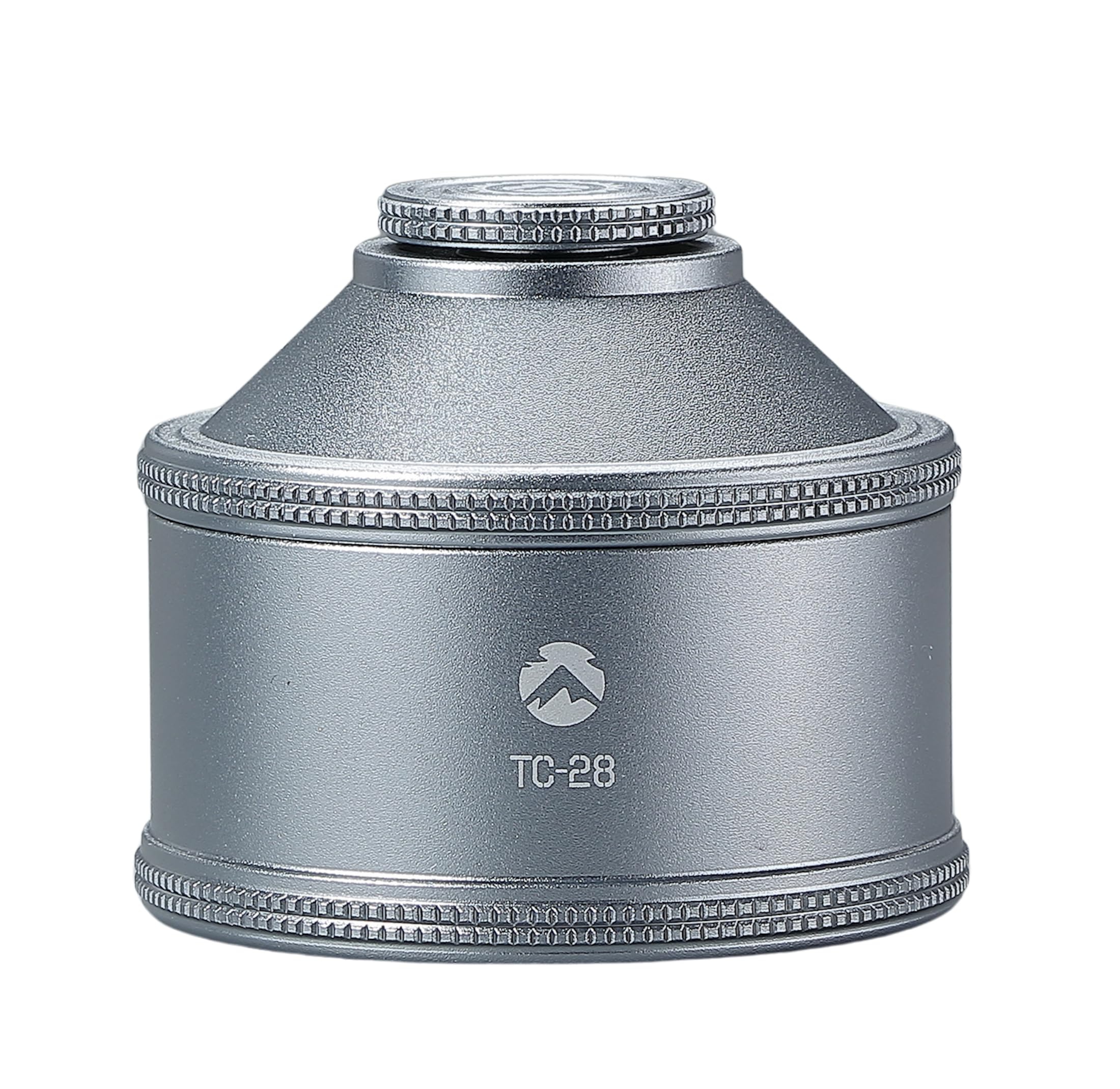 

CAMPING MOON Camping Pocket Tank OD Type Gas Lantern with Torch Burner Attachment TC-28