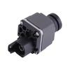 4 Pin Rear View Parking Camera BJ32-19H422-AB For Range Rover Evoque 2012-2017