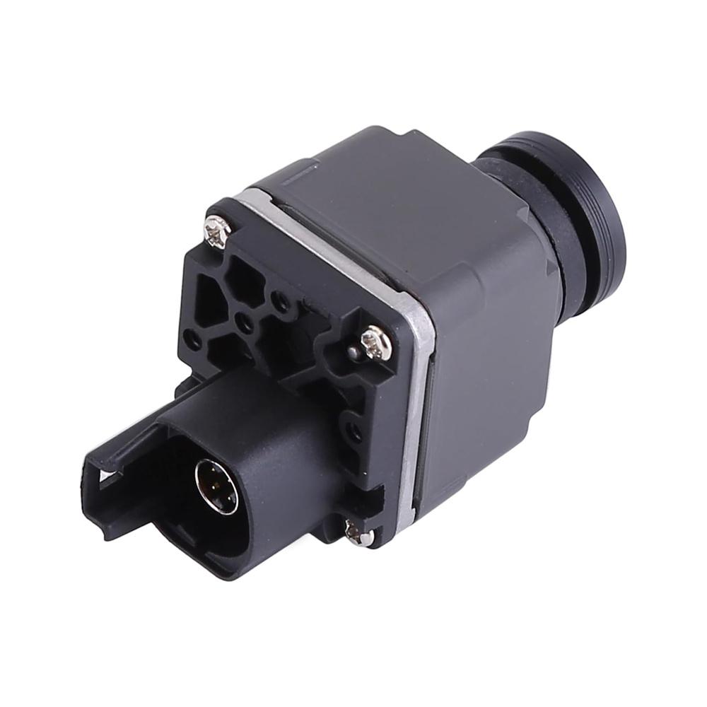 4 Pin Rear View Parking Camera BJ32-19H422-AB For Range Rover Evoque 2012-2017