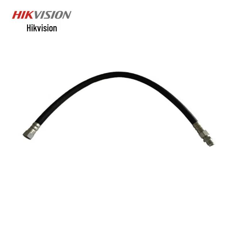 

Hikvision Explosion-Proof Surveillance Camera Series CN plug (adapter included) Accessory