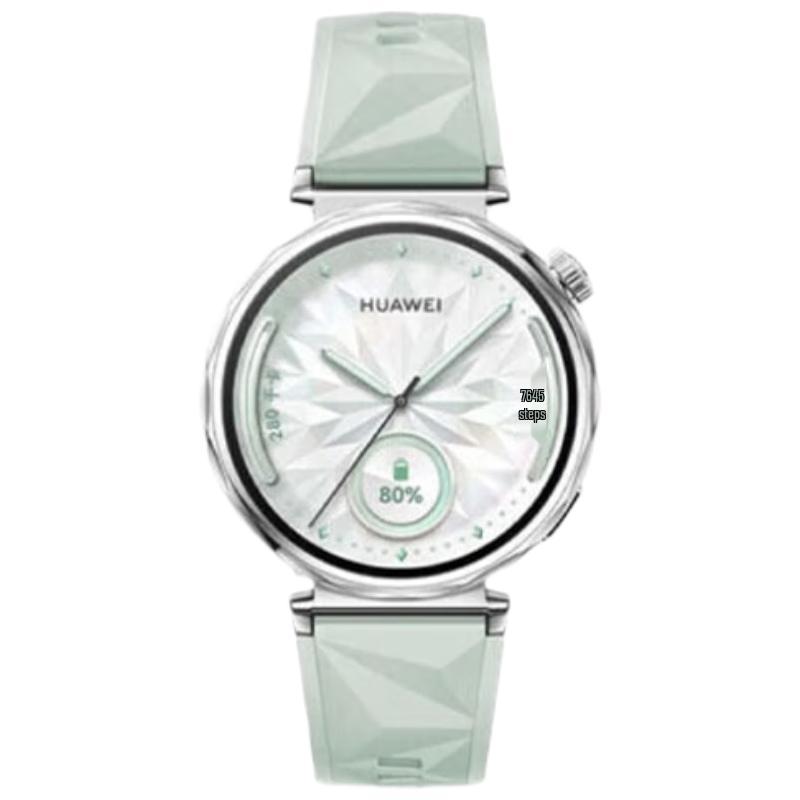 

HUAWEI WATCH GT 5 Smartwatch (CN version)