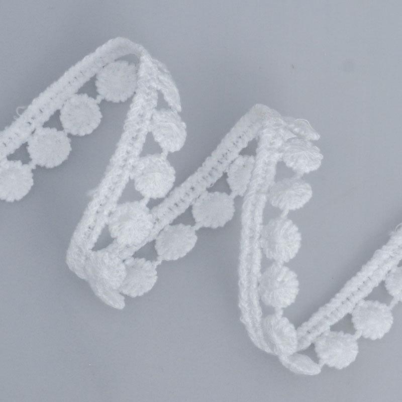 

Багатостильна порожниста мереживна вишивка водорозчинна мереживо ручної роботи DIY стіл прапор диван завіса одяг прикраса аксесуари мереживні вироби виготовлення стрічок 1cm*15 yards