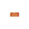 Rayon Raffia, Matte, 20 M Skein, Orange