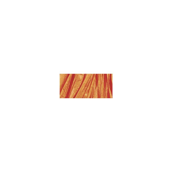 Rayon Raffia, Matte, 20 M Skein, Orange