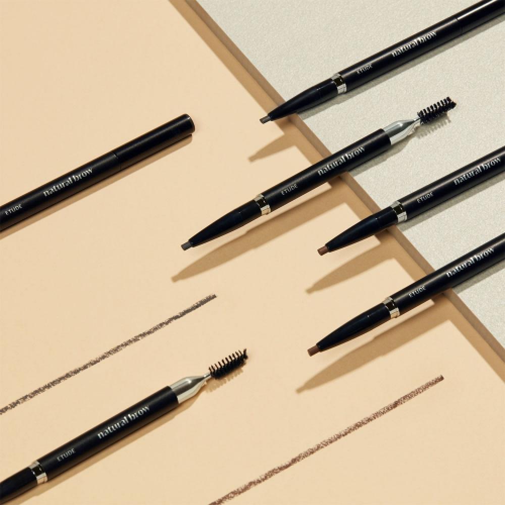 Etude Natural Brow Auto Pencil