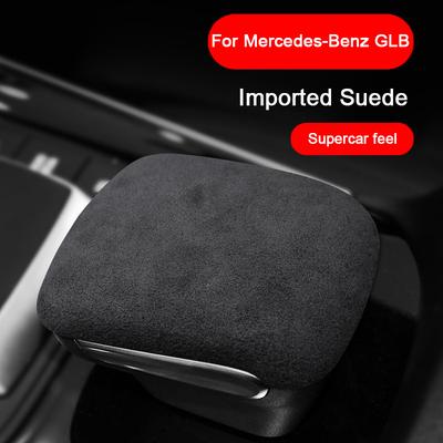 Accesorios Interior – Cubiertas para palancas de cambios