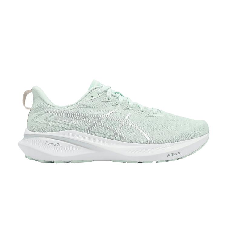 

Asics GT 2000 13 Pure Aqua мужские кроссовки зеленые белые 1011B861-301 39