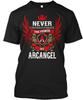 Never Under-estimate Power Of Arcangel Said The A TTshirt Made In USA S To 5XL