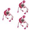 Poppy Playtime Mommy Long Legs Plush Toy Swing Freely For Imaginative Play