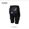 Motorcycle Pants Shorts HEROBIKER - Motocross Hip Protection Riding Racing Equipment Anti-Impact Off Road Dirt Bike Moto Gear