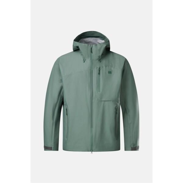 Kolon SportS Men S 3l Lightweight Waterproof Jacket Jwjja25131lak