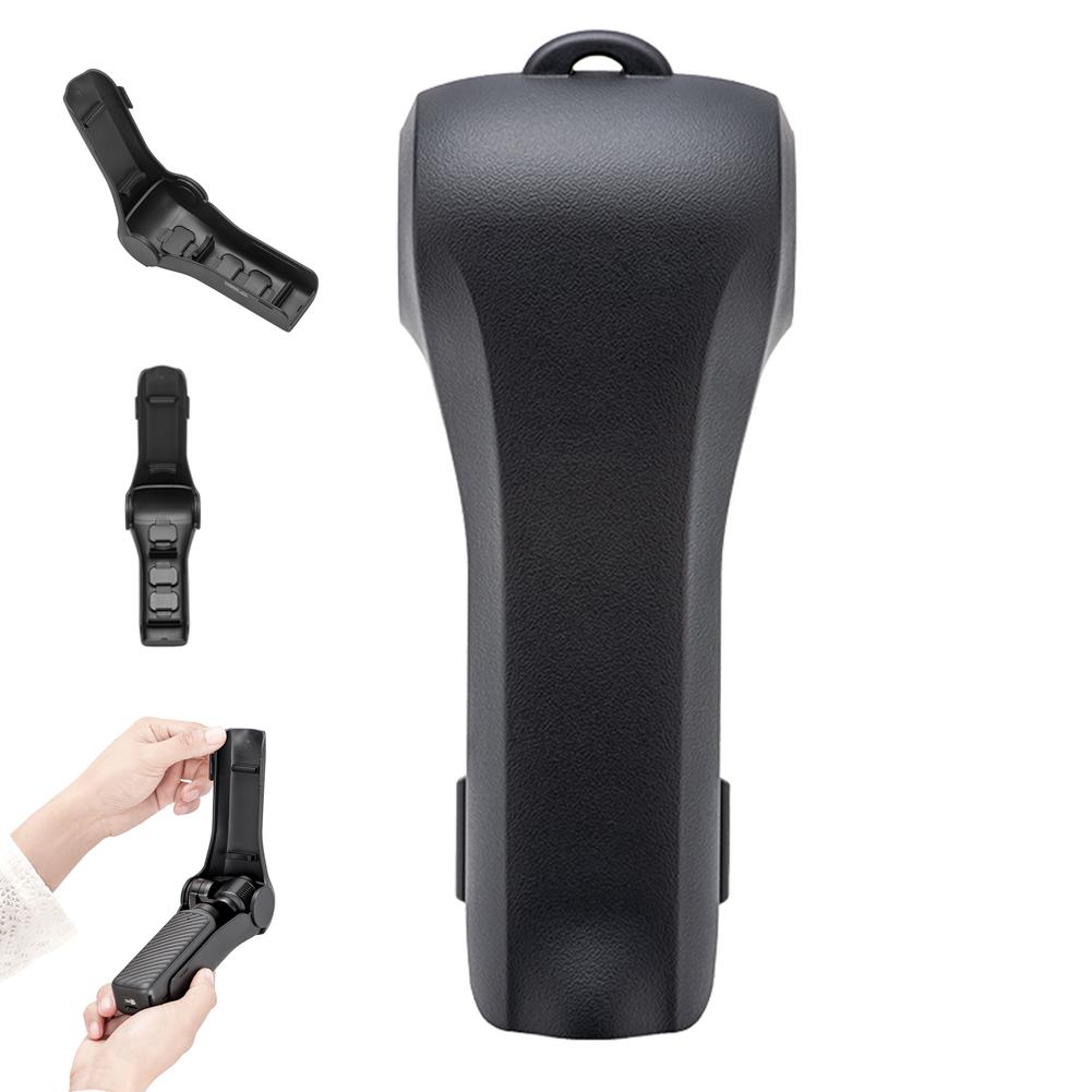 For DJI Pocket 4 Flip Cover Protective Case - Hardshell Protective Case for DJI Pocket 4