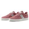 SAUCONY Skateboard Shoes Women's Low Top Pink/White S60555-18(M)