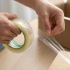 Clear Packing Tape Strong Adhesive Tape for Packaging Sealing