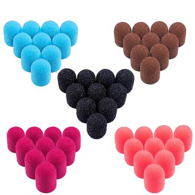 50 stücke Pediküre Nagel Schleif Kappen Für Ferse Kallus Entfernung Sand Bands Maniküre Maschine Bohrer Bits Zubehör Schleifen Kopf