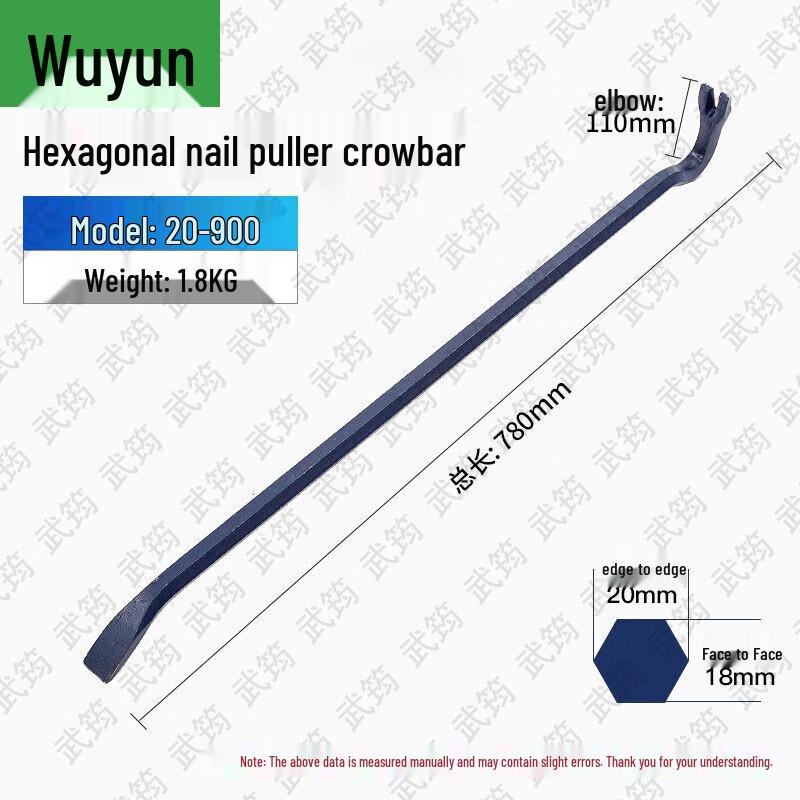 Wu Jun Multi-purpose Tools & Accessories