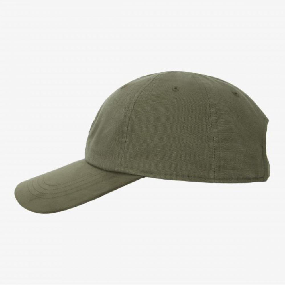 The North Face Tnf Mini Logo Cap Khaki