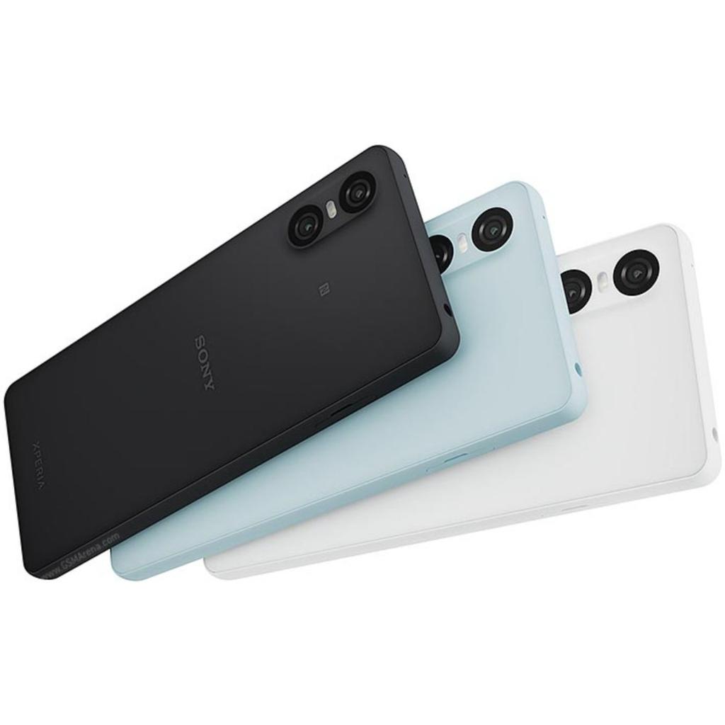 Refurbished Sony Xperia 10 VI 5G Original 8GB RAM 128GB ROM 5000MAH 48MP Unlocked Smartphone