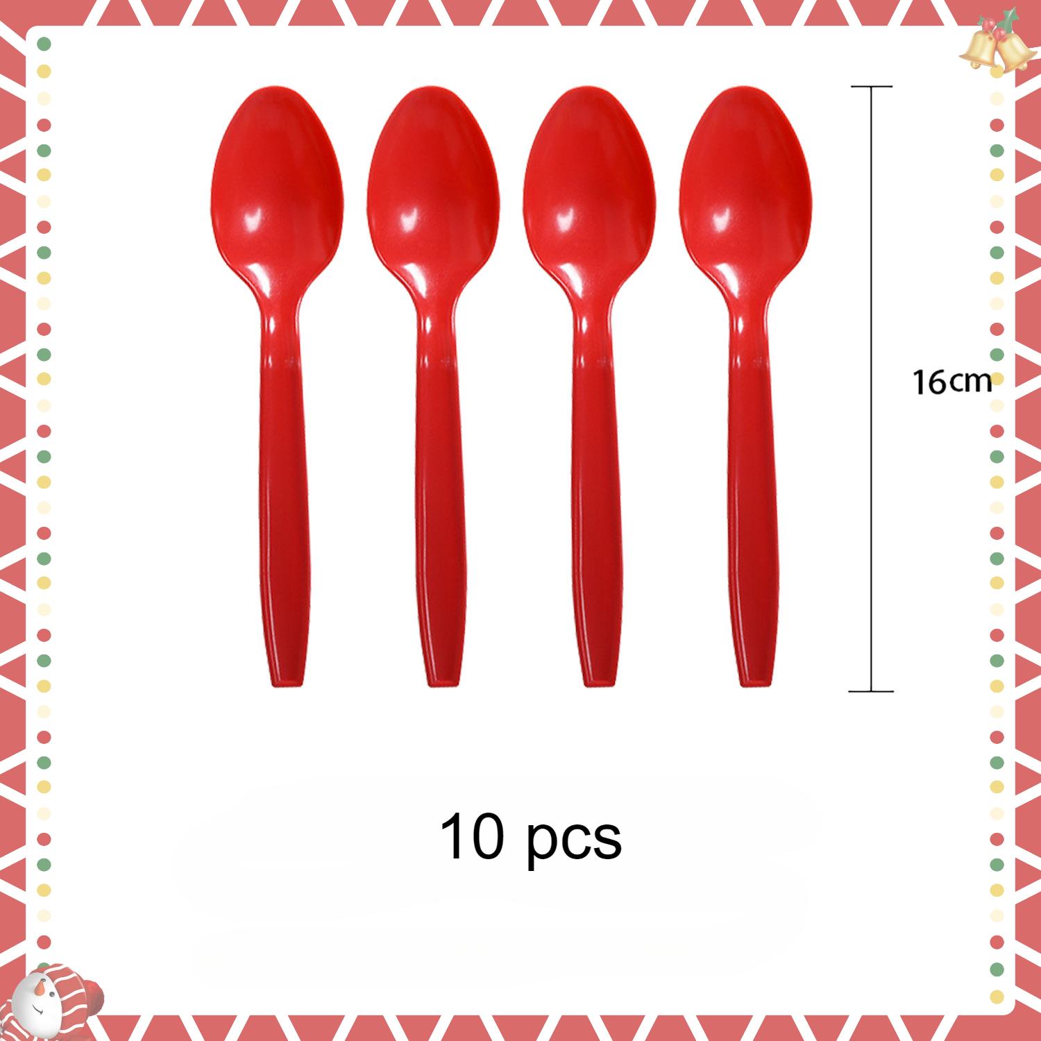 

10 Pcs Christmas Themed Holiday Party Disposable Paper Tray Paper Cup Tablecloth Decoration Set Birthday Party Decorations