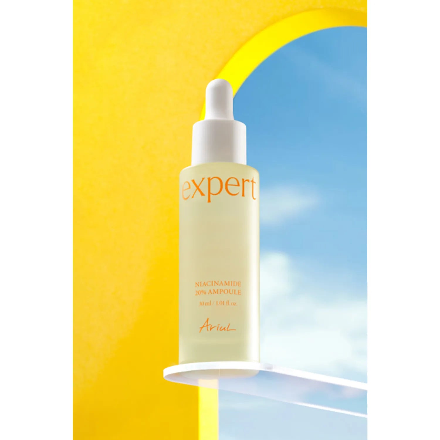 Ariul Expert Niacinamide 20% Ampoule 30ml 30ml