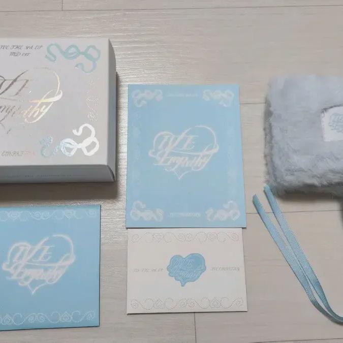 

Ive Empathy Wallet Md Version