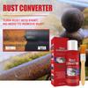 Agente di Conversione per Rimozione Elimina E Parti Metalliche del Telaio Automobilistico Agente Protettivo Preventivo 100ml