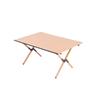 KIYERSY KYS-812 Vincent Folding Roll-Up Table