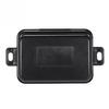 New Auto Intelligent Car Side Rearview Mirror Automatic Folding System
