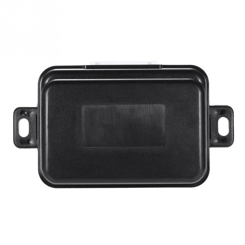 New Auto Intelligent Car Side Rearview Mirror Automatic Folding System
