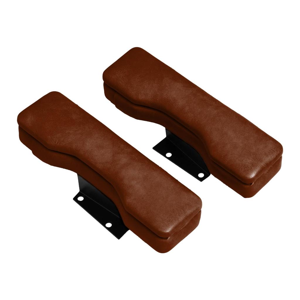 Kraftworks Hiace 200 Series Door Armrest, 1, 2, 3, 4, 5, 6, 7, 8, Side Armrest, Wagon, Super GL