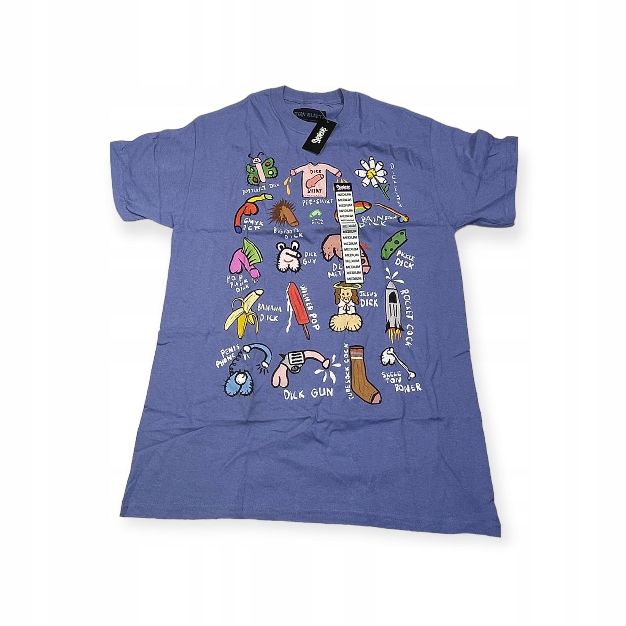 

SPENCER S TEEN HEARTS Men s Round Neck T-Shirt L