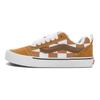 Vans Knu Skool 'Mega Check Brown' Vans VN000CRPBRO