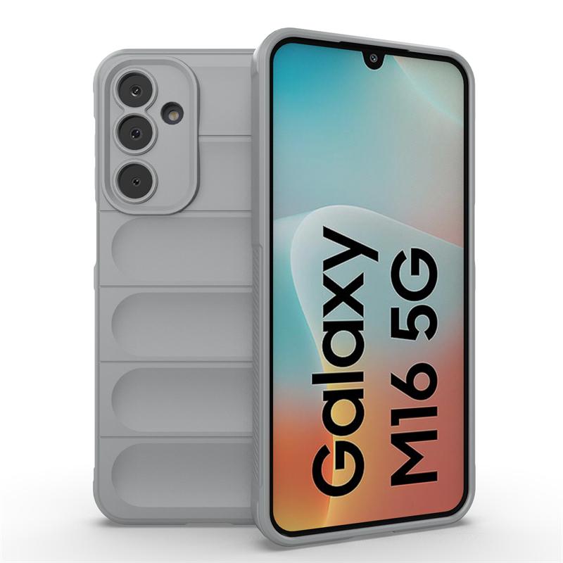 Shockproof Phone Case For Samsung Galaxy Wide 8 Case Anti-Slip Soft Silicone Back Cover Samsung Wide 8 Case For Samsung Wide 8