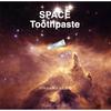 ORALPEACE Space Toothpaste, 80g, Formulated with Neonisin-e. A Body- and Earth-friendly Toothpaste and Oral Care Gel That Can Be Used Both In Space an