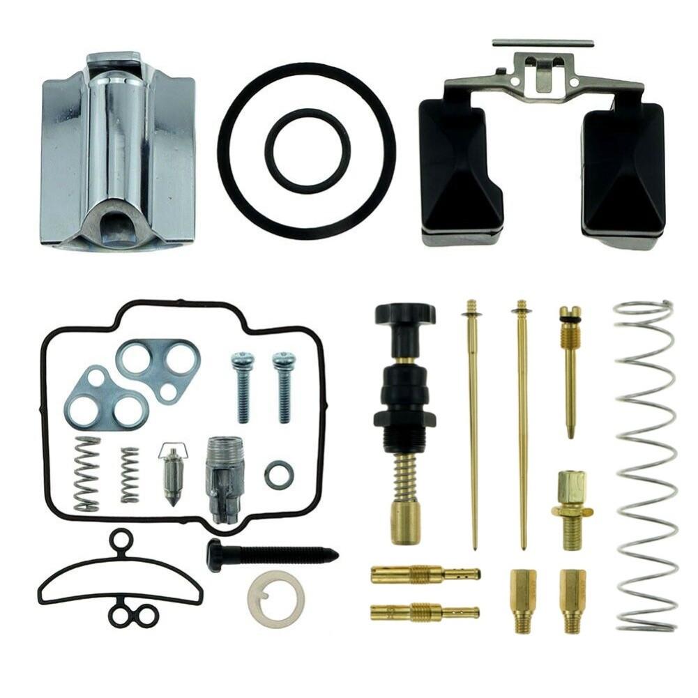 Carburetor Rebuild Carburetor Kit Smoother Acceleration