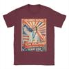 Quad God Ilia Malinin  Hippie TShirts  100 Cotton Tee Shirt for Unisexs Y2K Casual Cheap Print Short Sleeve Tops