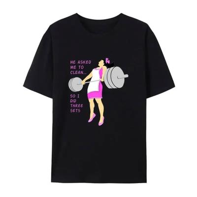 Tops – Magliette