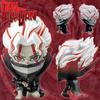 Anime Dandadan Takakura Ken Figure Action Version Collection Model Car Home Decoration Toys Boy Surprise Gift Q PVC Kid Friendly Entertaining Fun Play