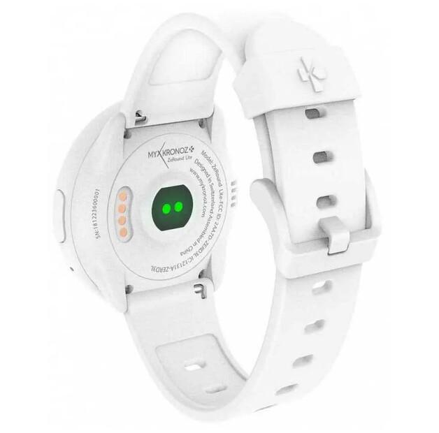 Mykronoz ZeRound 3 Hours