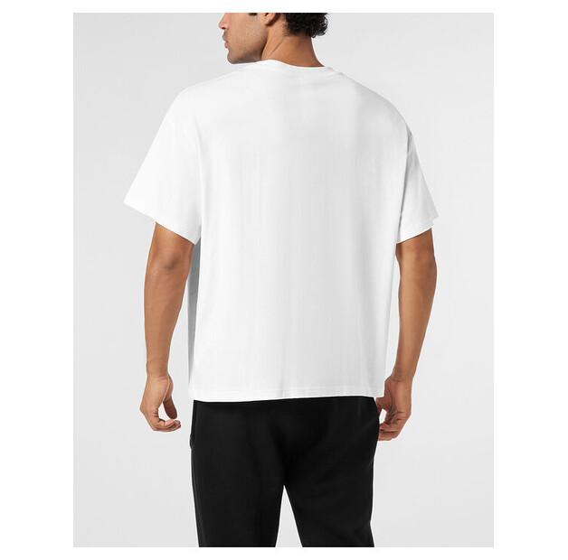 Футболка Plein Sport 28493