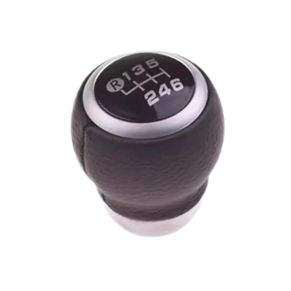 6 Speed Manual Gear Shift Knob For Subaru BRZ 2013-2020 / Scion FR-S 2013-2016