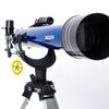Ultra-high Magnification Eye Protection Version of The Super-aperture Astronomical Telescope Professional-grade Stargazing HD Monocular