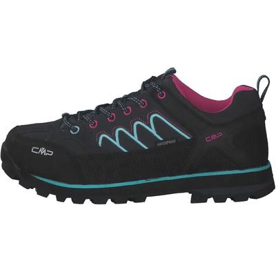 Trekking Shoes CMP Moon Low Wp