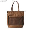 New summer tote women's bag large capacity fashionable versatile work bag simple portable shoulder bag